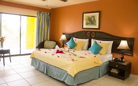 Tropikist Beach Hotel And Resort Crown Point 3* Trinidad And Tobago