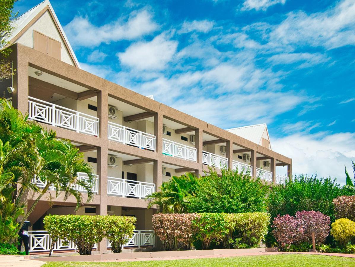 Tropikist Beach Hotel And Resort Crown Point Exterior photo